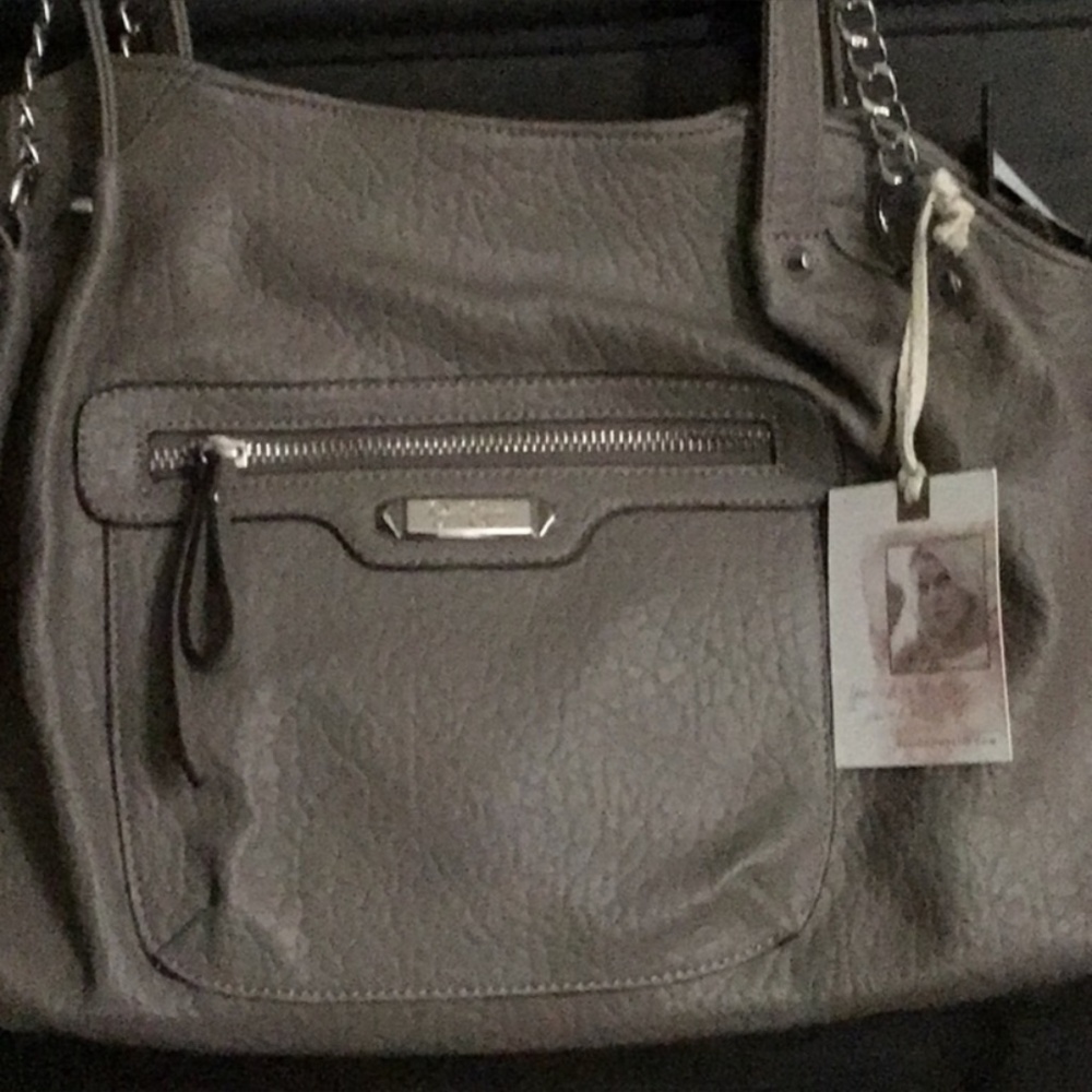 Jessica Simpson purse/crossbody